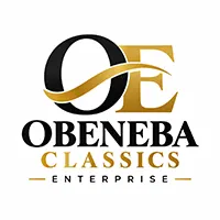 OHENEBA CLASSIC ENTERPRICE logo