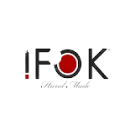 IFOK HANDMADE FOOTWEAR LTD logo