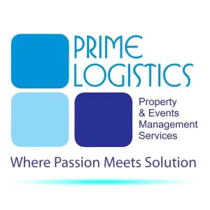 Prime Logistics Management and Service logo