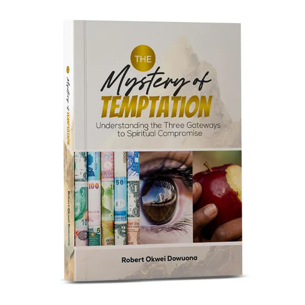 The Mystery of Temptation