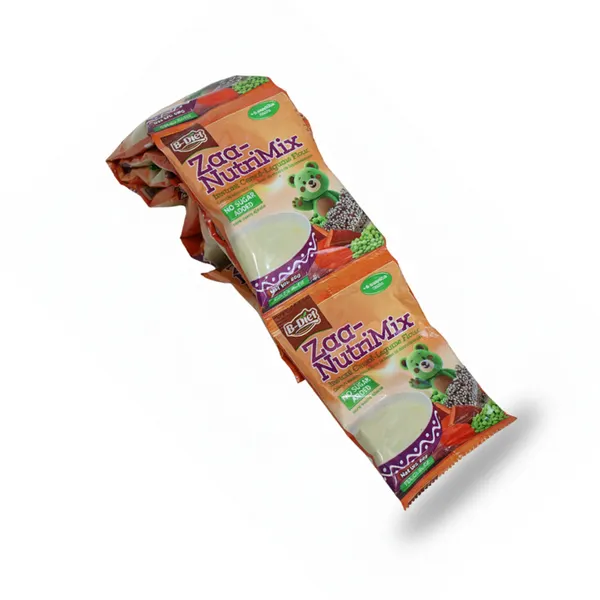B-Diet Zaa Nutrimix-50G (1)