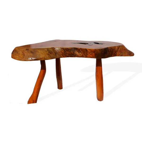 CENTER TABLE