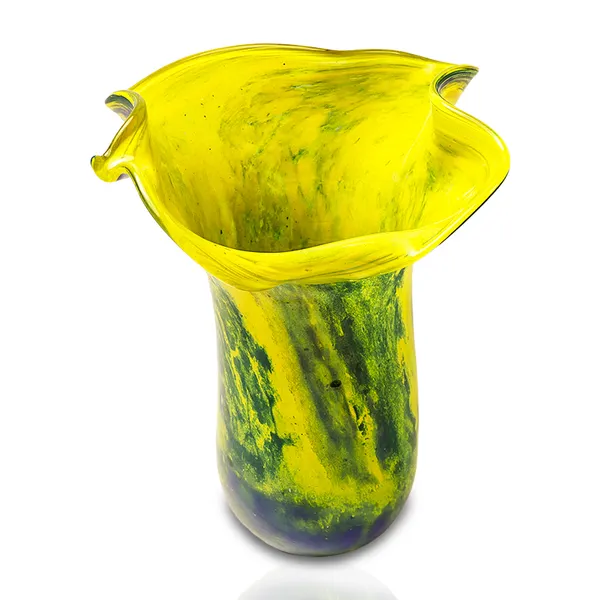 African Pot
