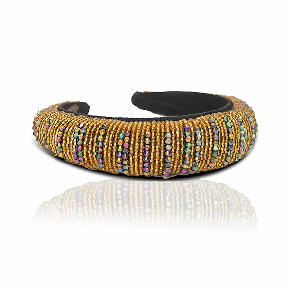 Crystal Alice Head band