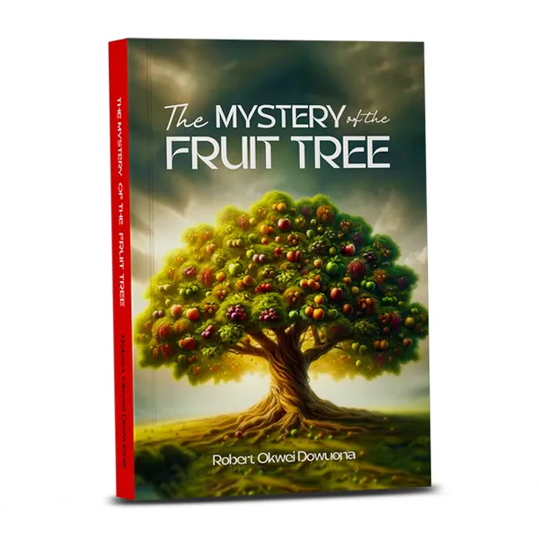 The Mystery of the Fruit Tree