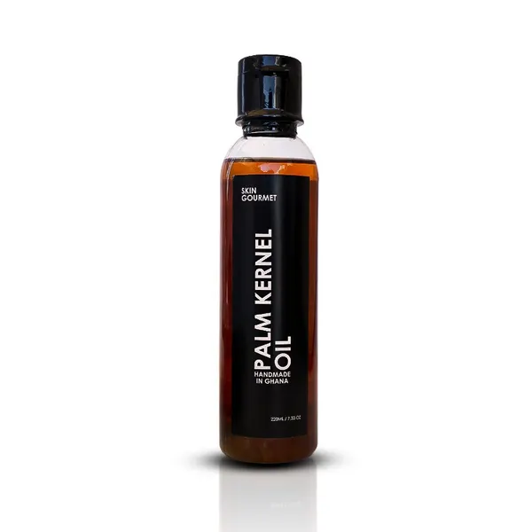Skin Gourmet Palm Kernel Oil 220ml