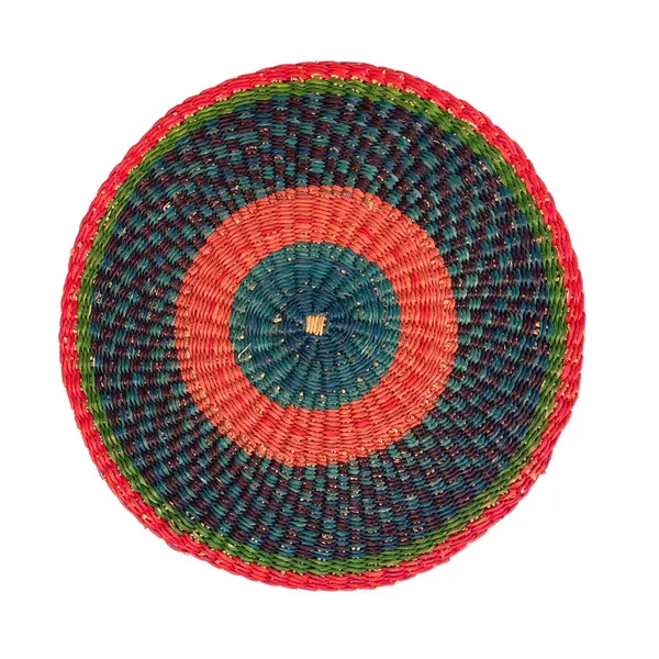Sweet Licia Spiral Place Mat