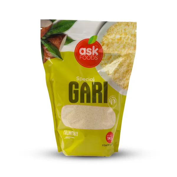 Ask foods special Gar i- 1 Kg