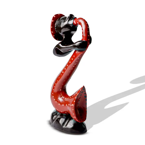 Horn Blower
