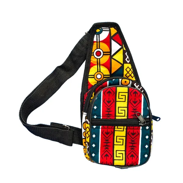 Sweet Licia's small side bag (coloured)