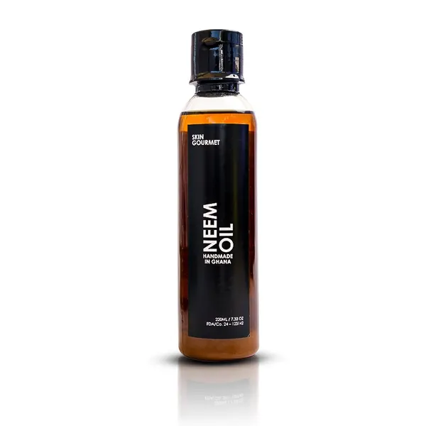 Skin Gourmet Neem Oil -220ml
