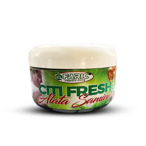 Citi Fresh Alata Samina