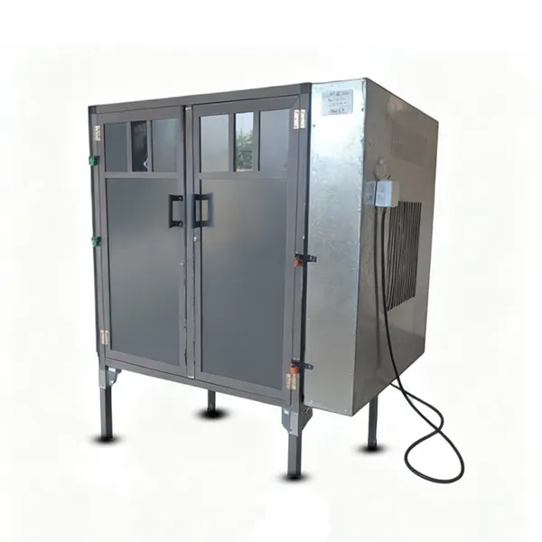 Dehydrator Machine