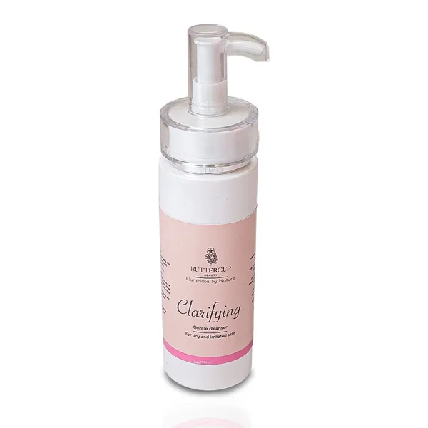 Clarifying Gentle Face Cleanser