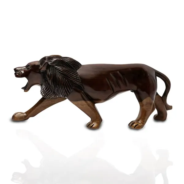 African Lion