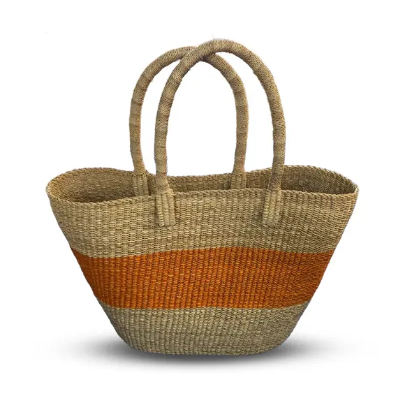 Sweet Licia Orange basket
