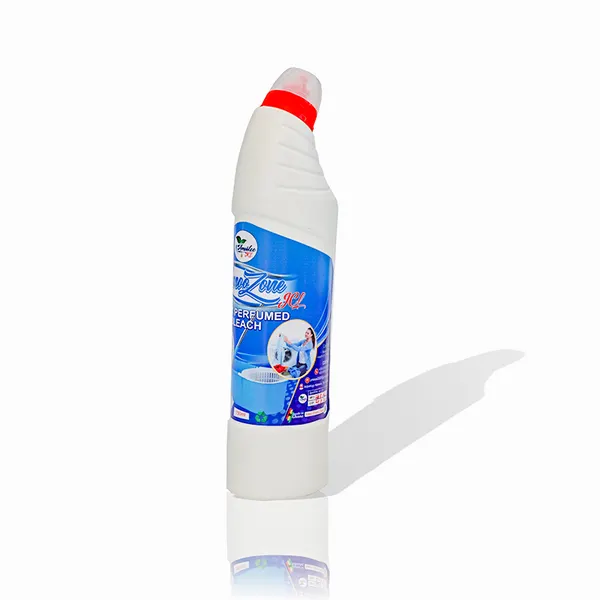 Amoolee Bleach – 750ml Powerful Disinfectant & Stain Removal Cleaner