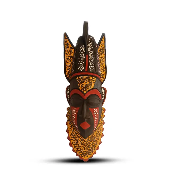 Bird Mouth Carving