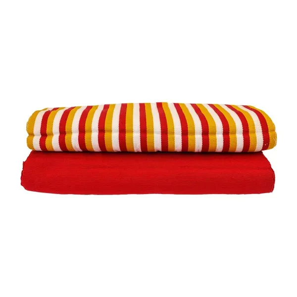 4 Yards - Kente