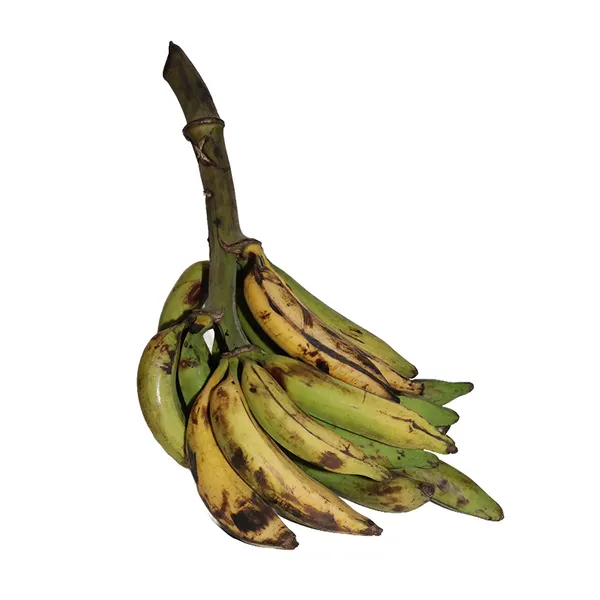 9-10kg Naturally Organic Grown Fresh Semi-Ripe Plantain from African Farms
