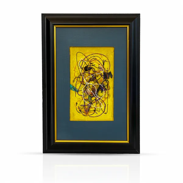 Untiled Original Artwork
