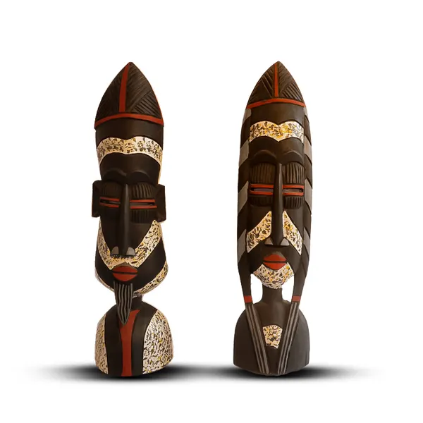 Traditional Mask