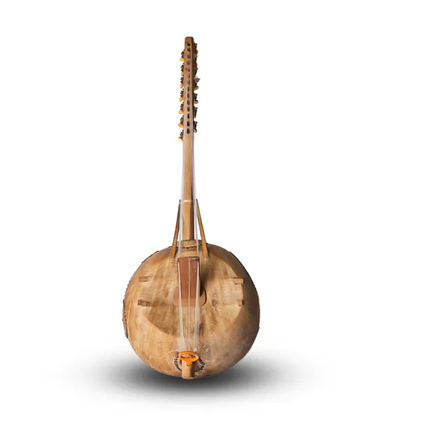 Kora - The Harp of West Africa