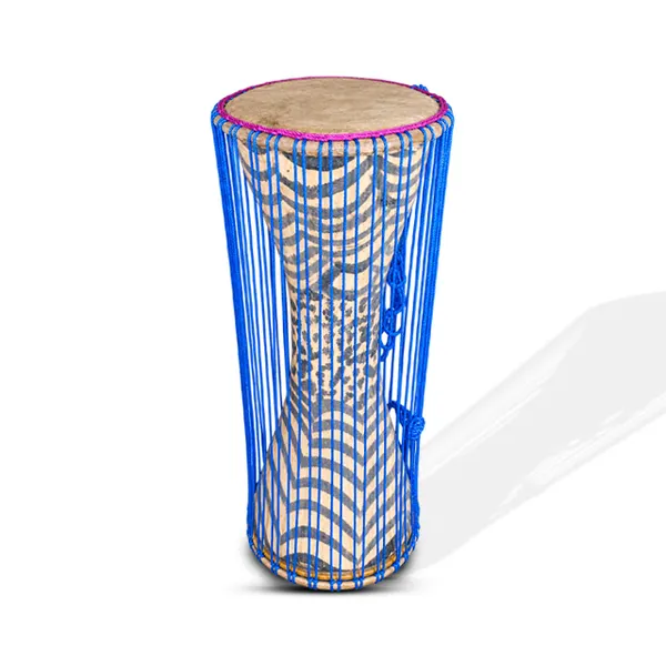 Dondo Drum – The Talking Drum Of Ghana
