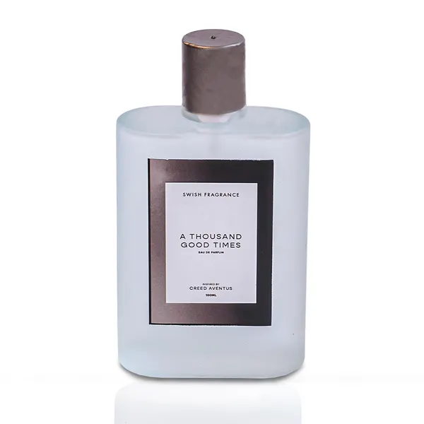 A Thousand Good Times - 100ml