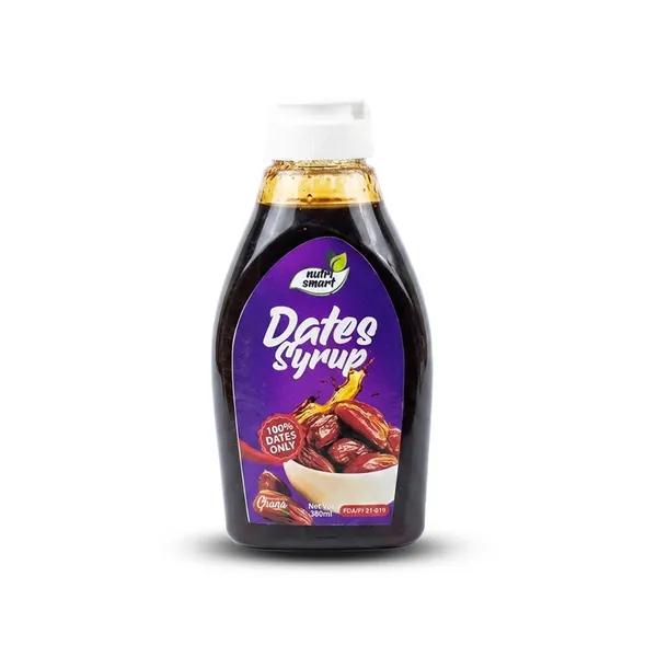 Date Syrup 380ml