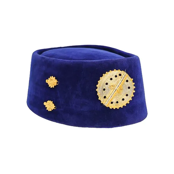 Kaftan hat