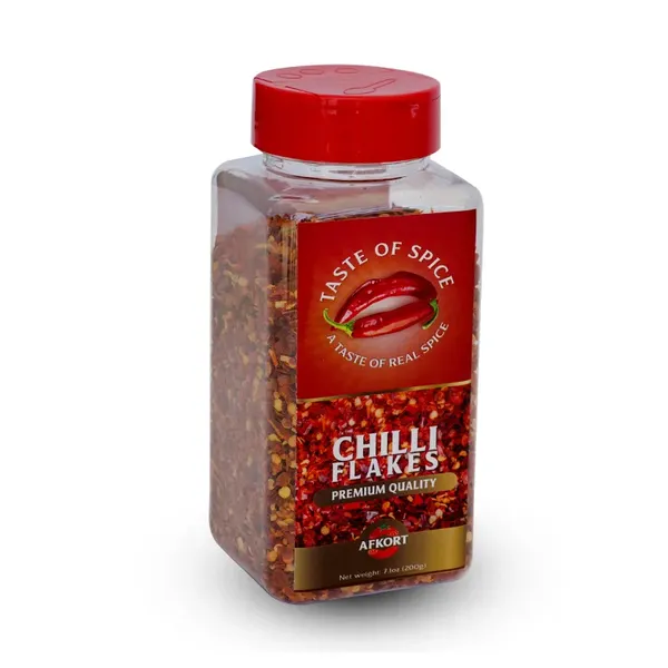 Chilli Flakes Spice - 200g
