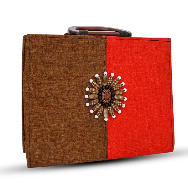 Lemsewen Orange Bag