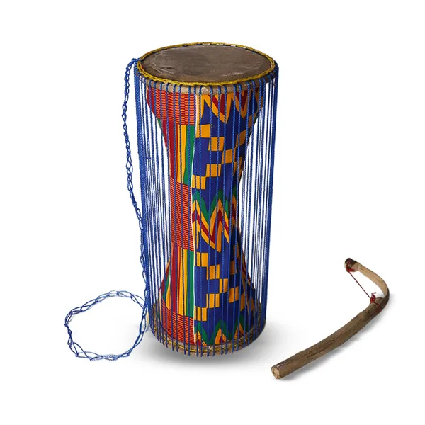 Dondo drum