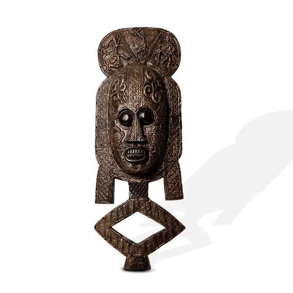 Bokuta Mask