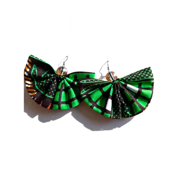 JOY ANKARA EARRING