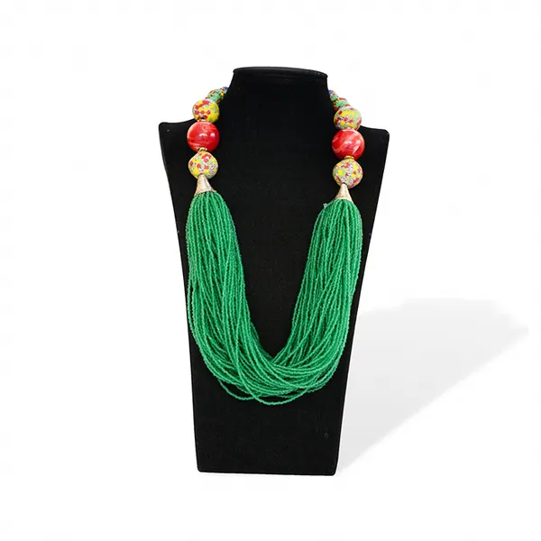 Adel necklace