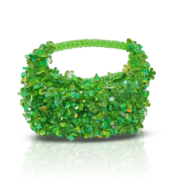 Ohemaa ~ Green