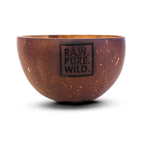 Skin Gourmet Raw Pure Wild calabash