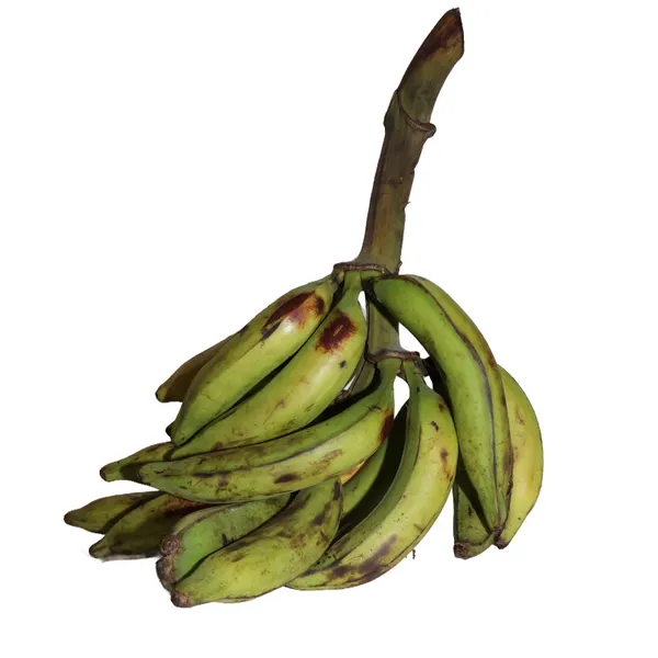 9-10kg African Farm Fresh Organic Unriped Plantaian