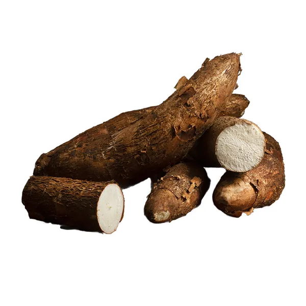 Premium High-Grade Cassava Tubers for Export from Africa (Bulk Supply – Tons Available)