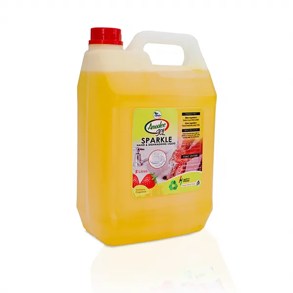 Liquid Soap – 5L Multi-Purpose Hand & Dishwashing Liquid Soap | Bulk Household Cleaner