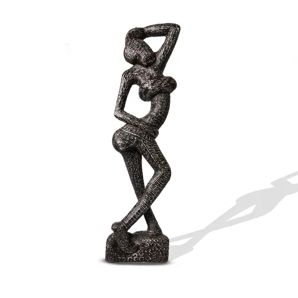 Dancing Shadow