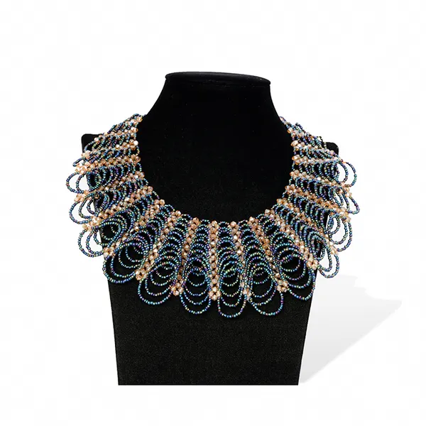 Abuja necklace