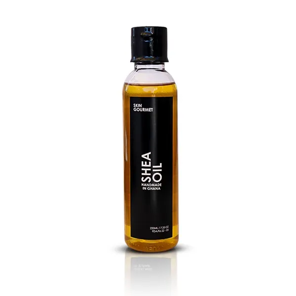 Skin Gourmet Shea Oil- 220ml