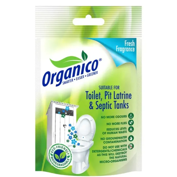 Organico Powder
