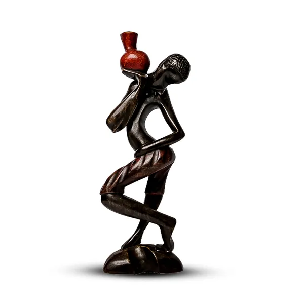 Dancing Shadow