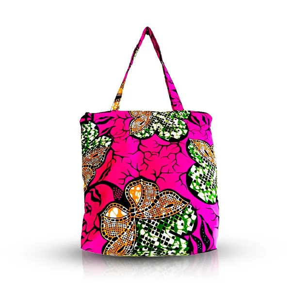 HUMILITY ANKARA BAG