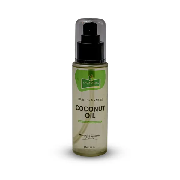 Coconut Oil - 100g