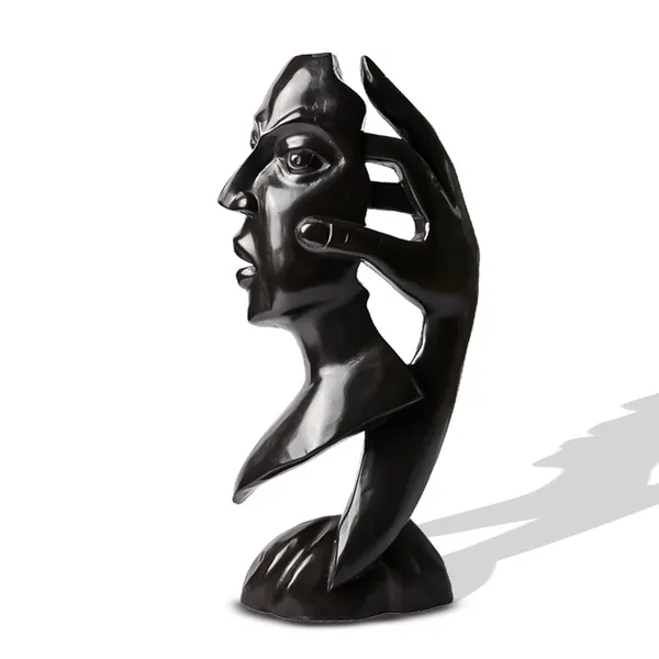 Appreciation Mask